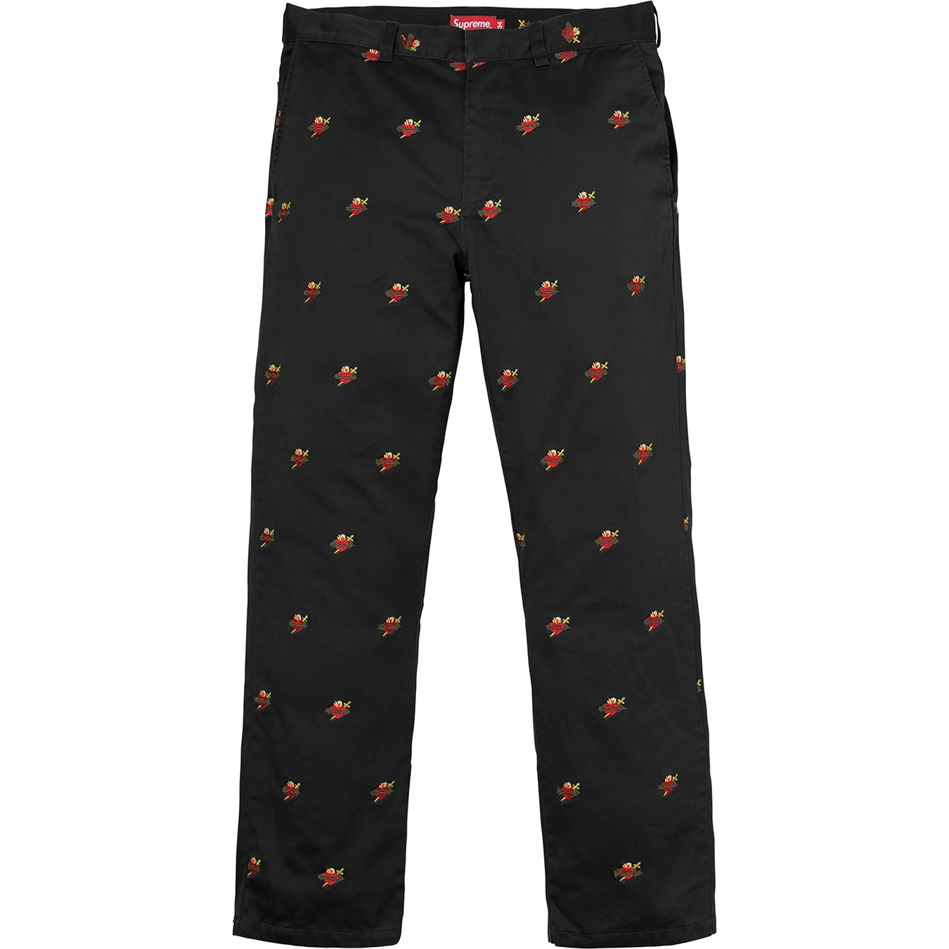 Sacred Hearts Work Pant view 6